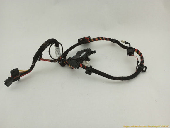 Volkswagen Beetle Heater Vent Flap Actuator