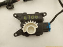 Volkswagen Beetle Heater Vent Flap Actuator-3