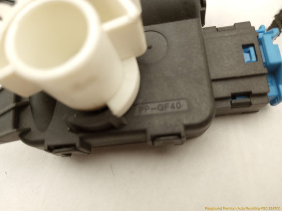 Volkswagen Beetle Heater Vent Flap Actuator