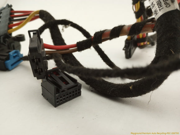 Volkswagen Beetle Heater Vent Flap Actuator