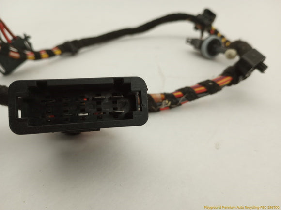 Volkswagen Beetle Heater Vent Flap Actuator