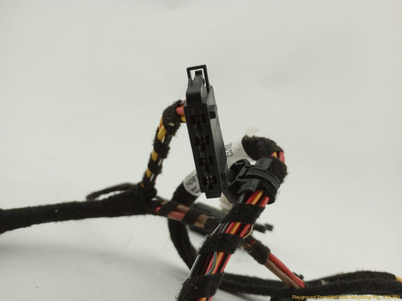 Volkswagen Beetle Heater Vent Flap Actuator