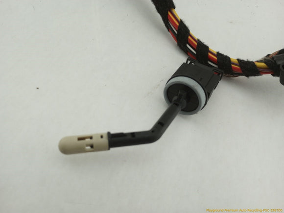 Volkswagen Beetle Heater Vent Flap Actuator