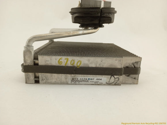 Volkswagen Beetle AC Evaporator