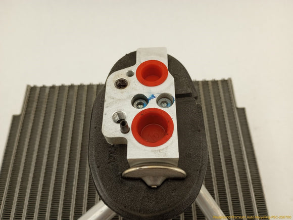 Volkswagen Beetle AC Evaporator