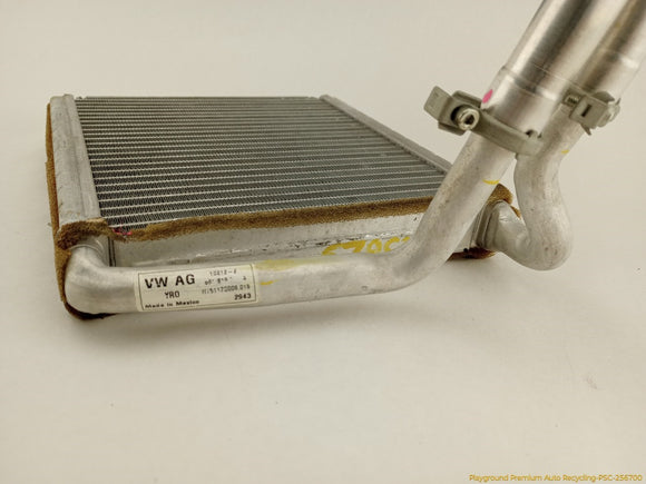 Volkswagen Beetle Heater Core