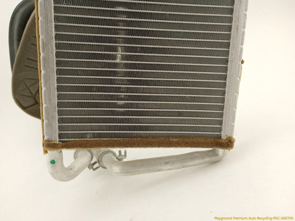 Volkswagen Beetle Heater Core