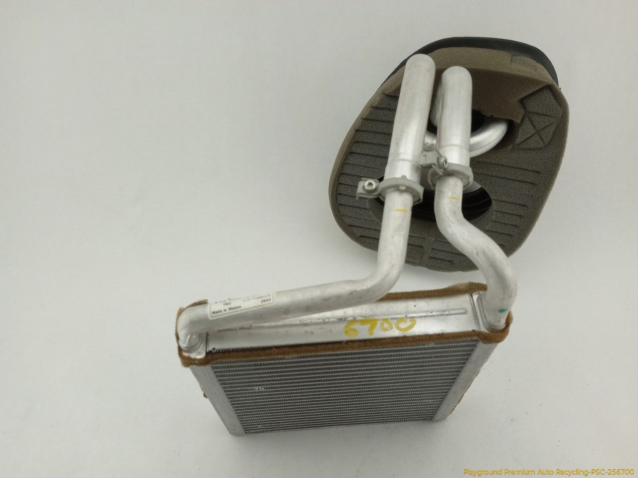 Volkswagen Beetle Heater Core