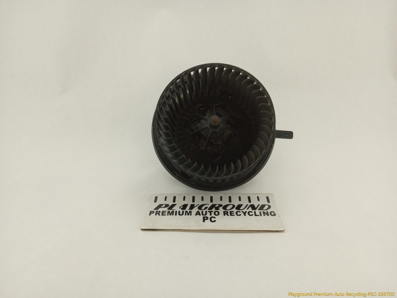 Volkswagen Beetle Blower Motor