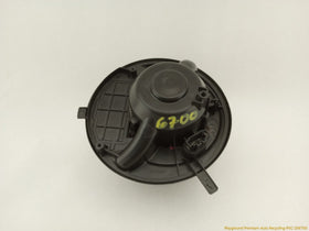 Volkswagen Beetle Blower Motor - 0