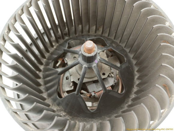 Volkswagen Beetle Blower Motor