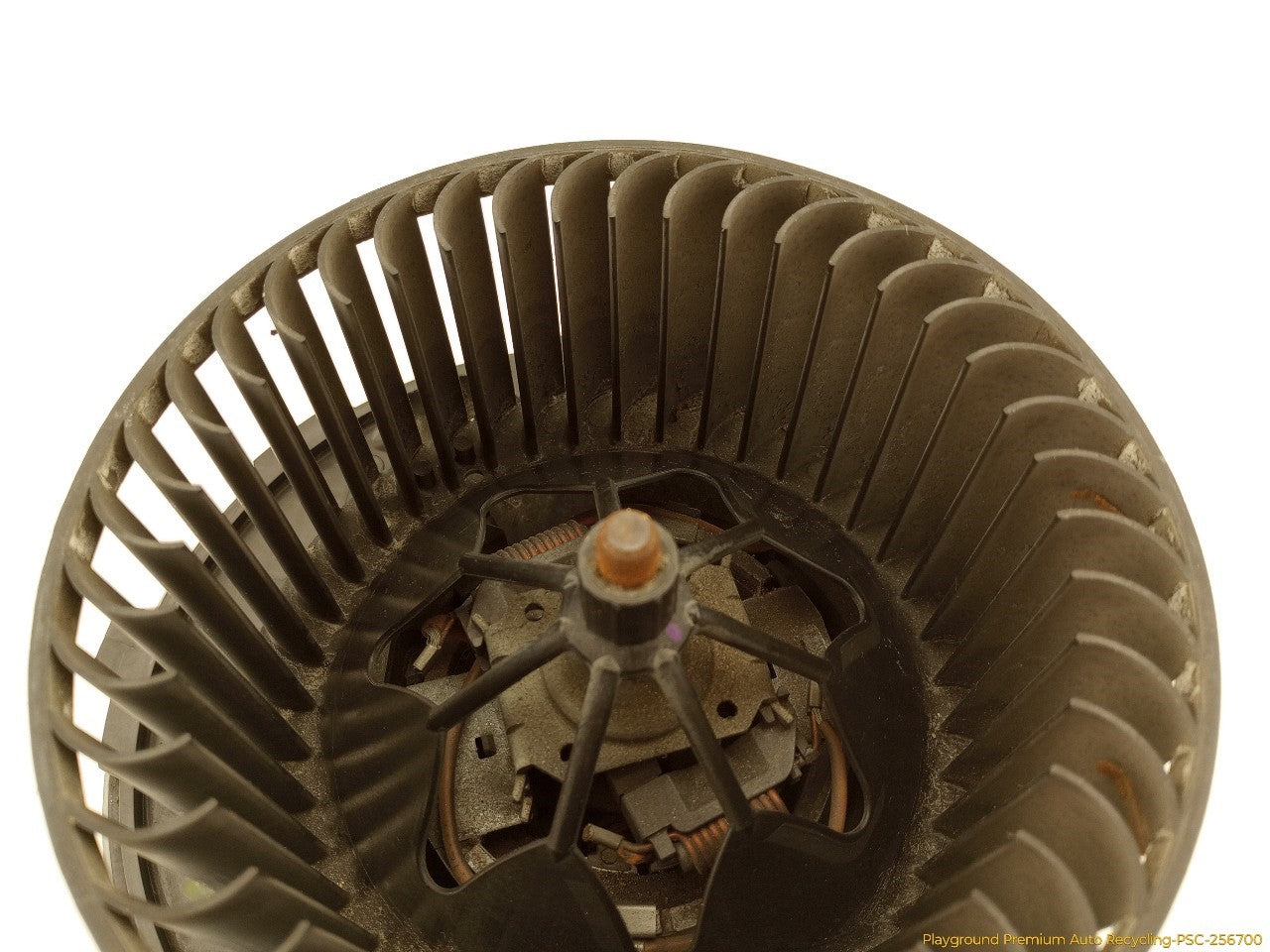 Volkswagen Beetle Blower Motor