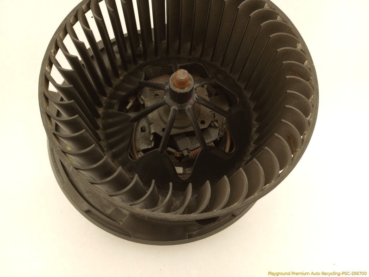 Volkswagen Beetle Blower Motor