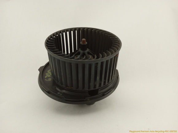 Volkswagen Beetle Blower Motor