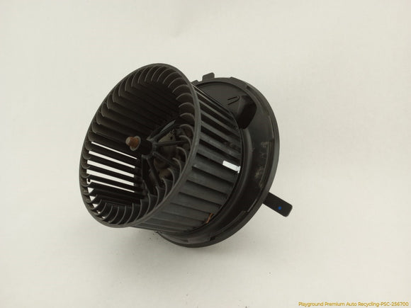 Volkswagen Beetle Blower Motor