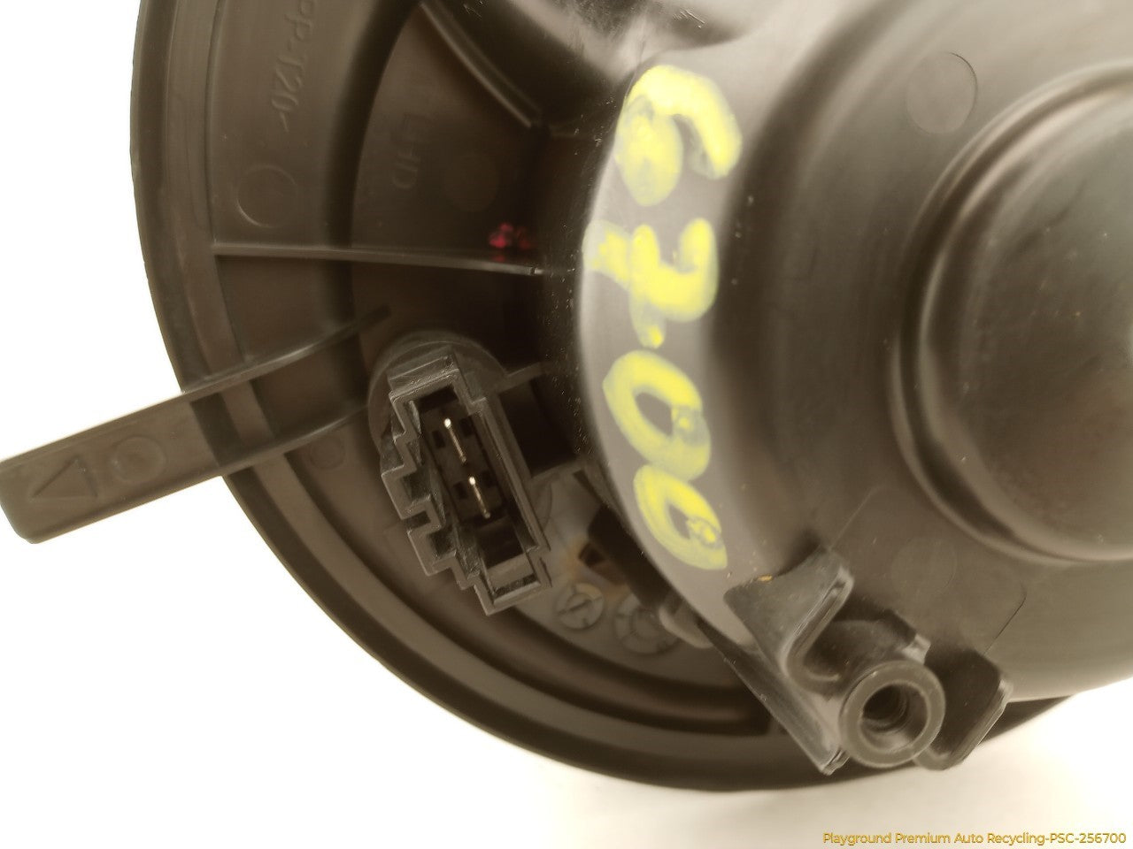 Volkswagen Beetle Blower Motor