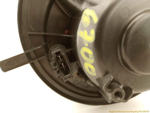 Volkswagen Beetle Blower Motor