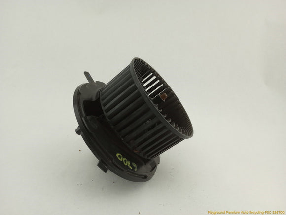 Volkswagen Beetle Blower Motor