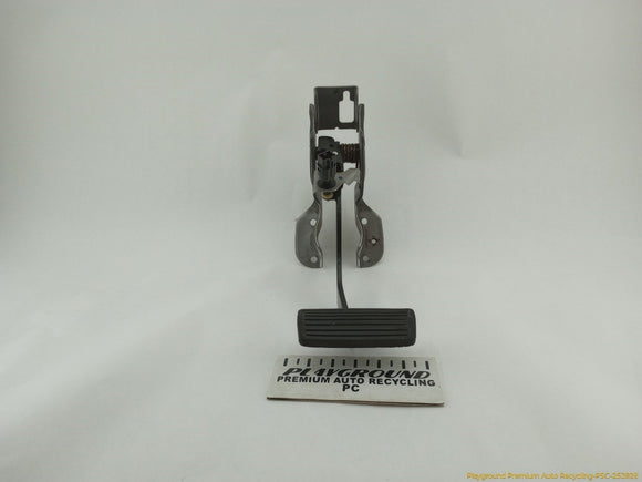 Acura TSX Brake Pedal
