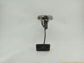 Acura TSX Brake Pedal - 0