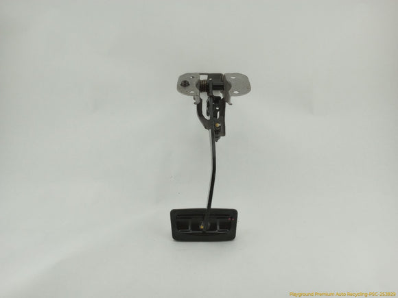 Acura TSX Brake Pedal