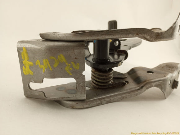 Acura TSX Brake Pedal