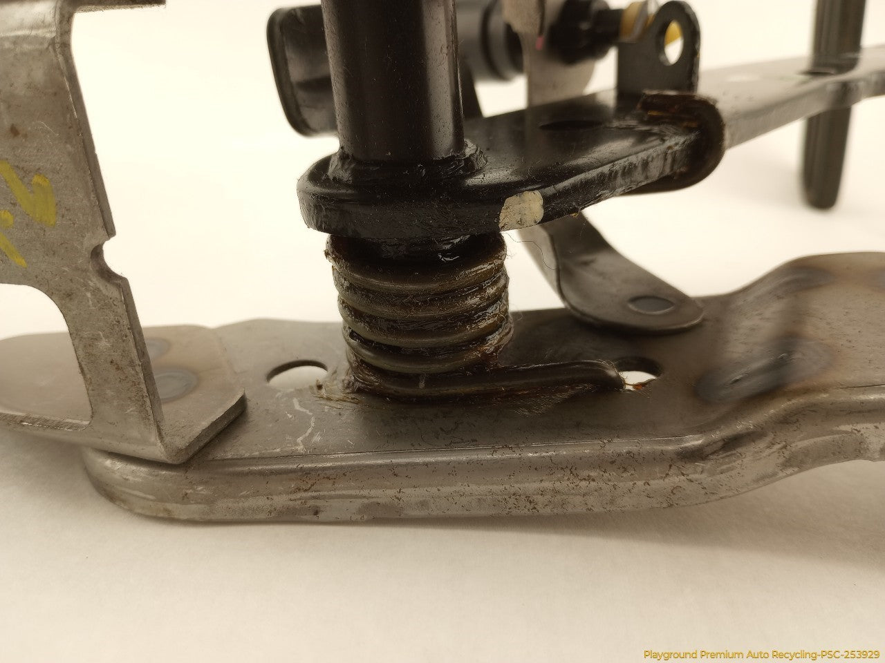 Acura TSX Brake Pedal