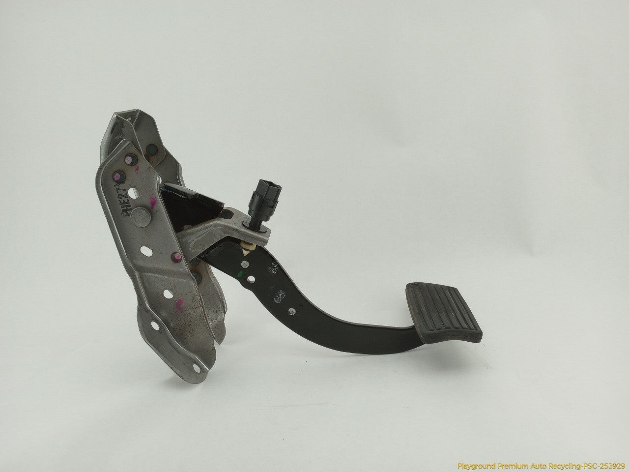 Acura TSX Brake Pedal