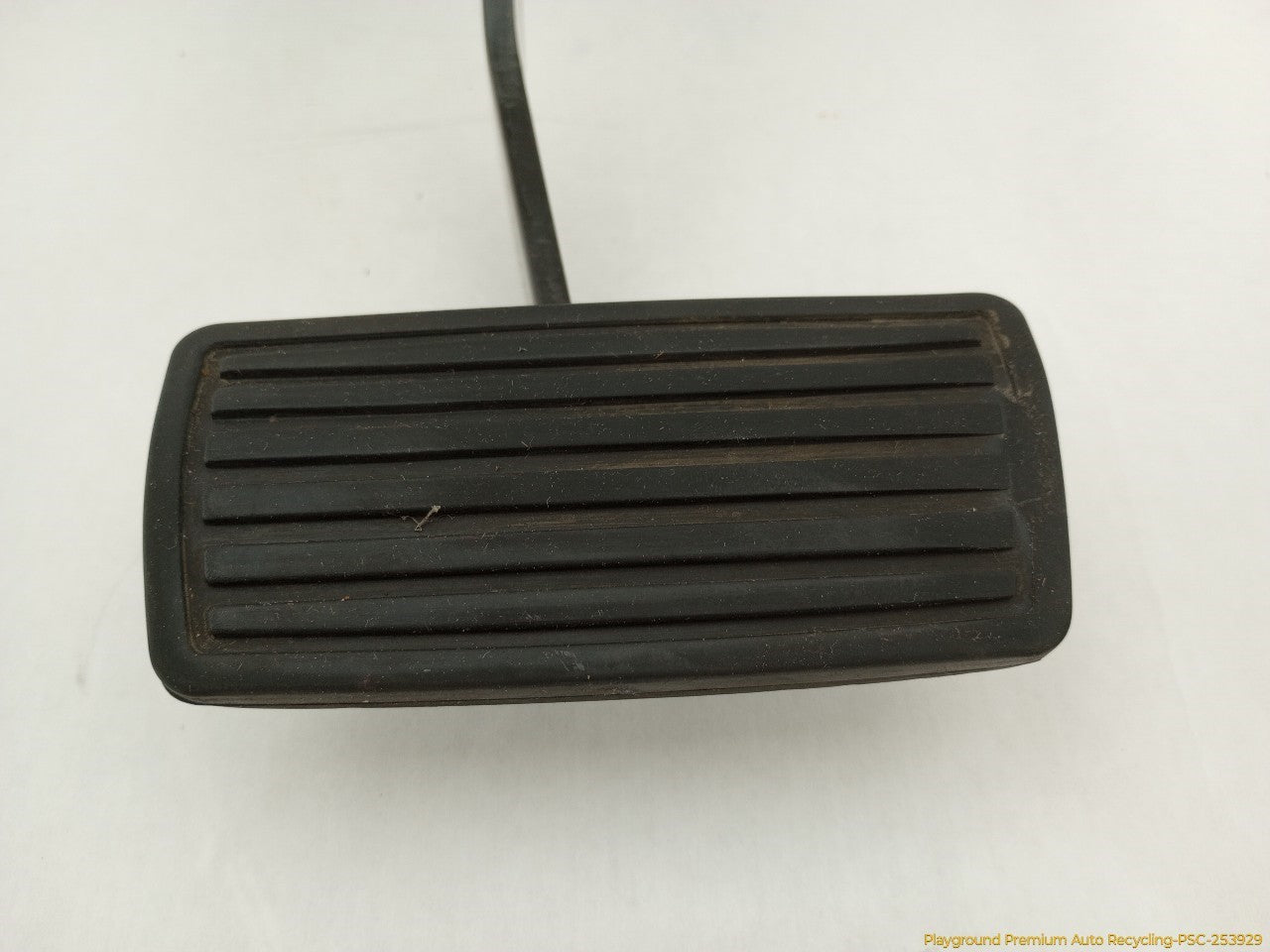 Acura TSX Brake Pedal