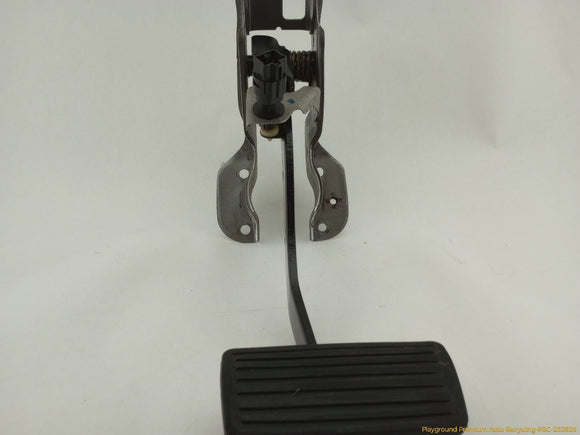 Acura TSX Brake Pedal