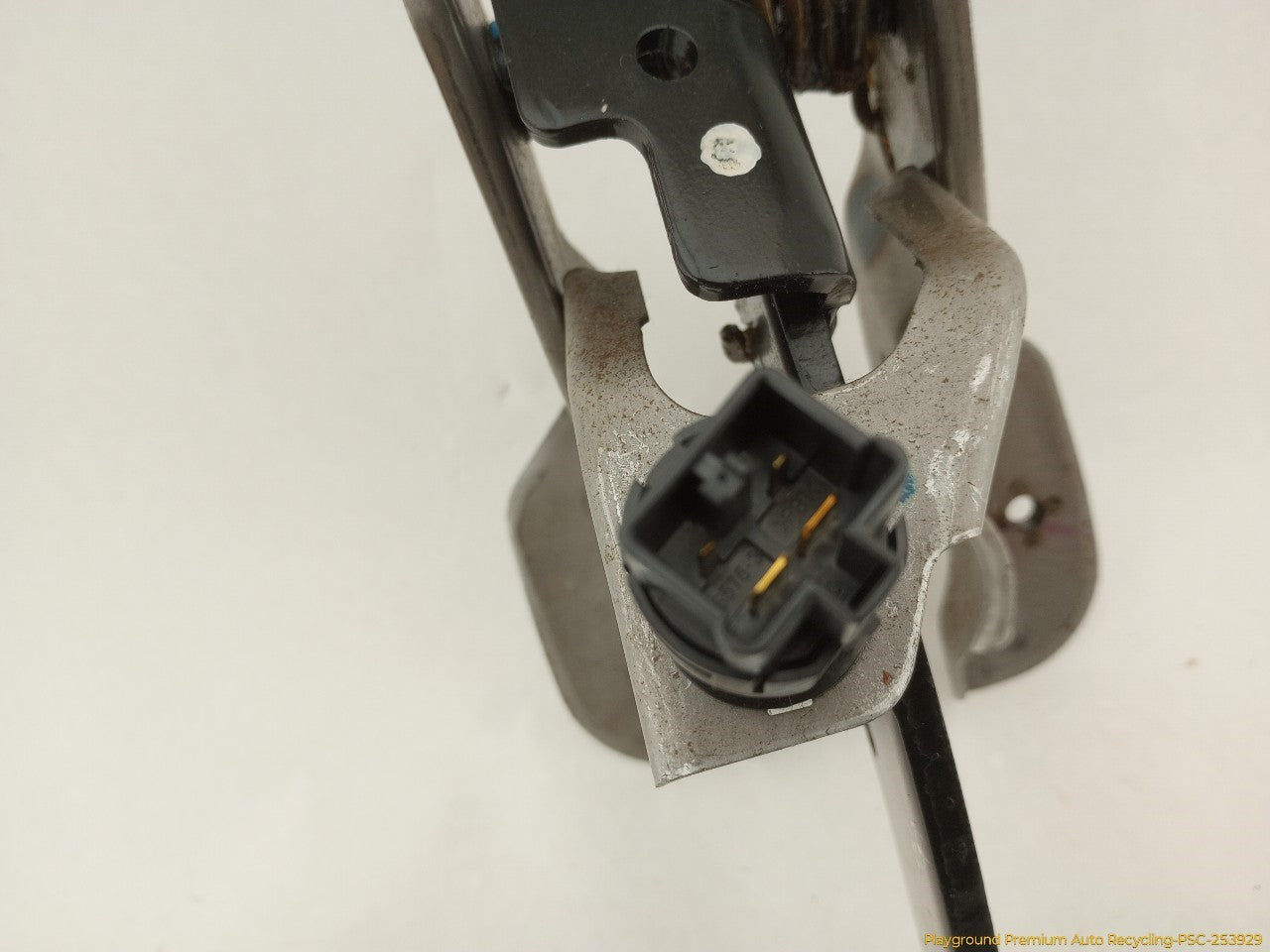 Acura TSX Brake Pedal