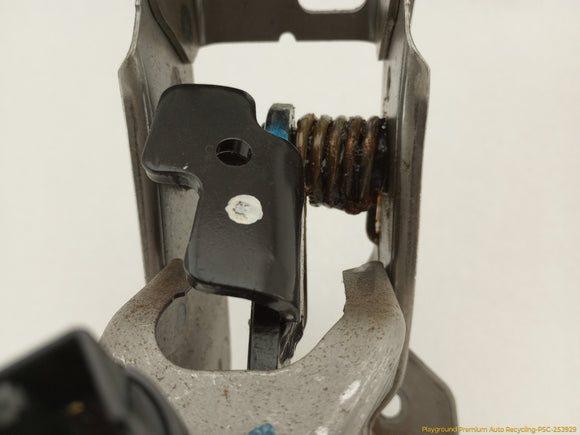 Acura TSX Brake Pedal