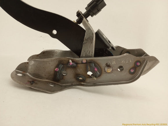 Acura TSX Brake Pedal