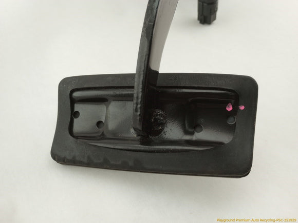 Acura TSX Brake Pedal