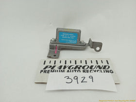 Acura TSX Stability Yaw Rate Control Module