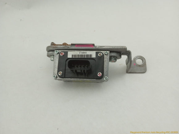 Acura TSX Stability Yaw Rate Control Module