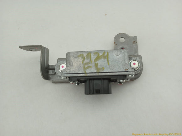 Acura TSX Stability Yaw Rate Control Module