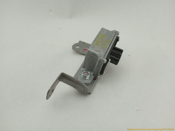 Acura TSX Stability Yaw Rate Control Module