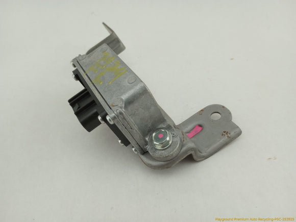 Acura TSX Stability Yaw Rate Control Module