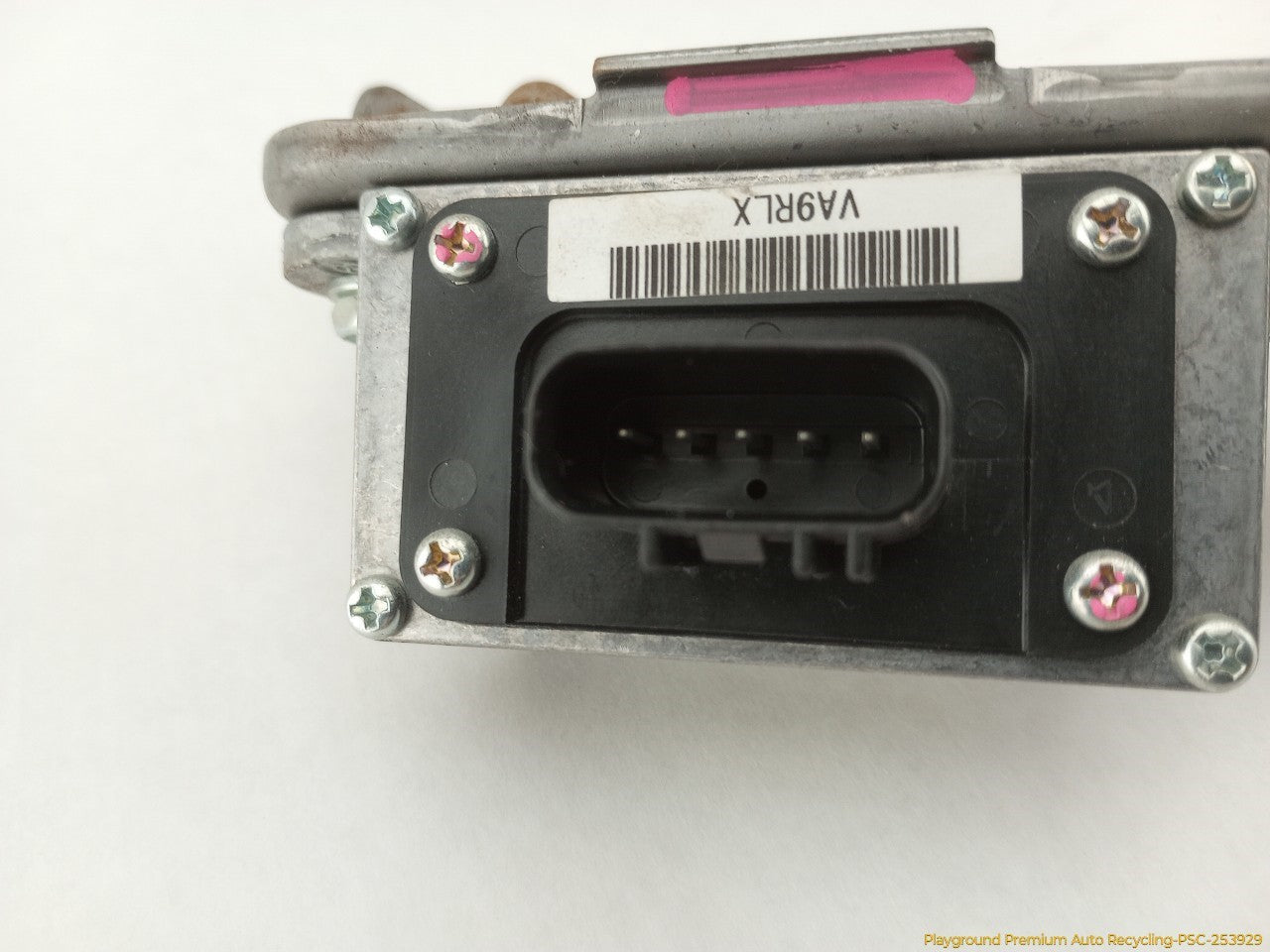 Acura TSX Stability Yaw Rate Control Module