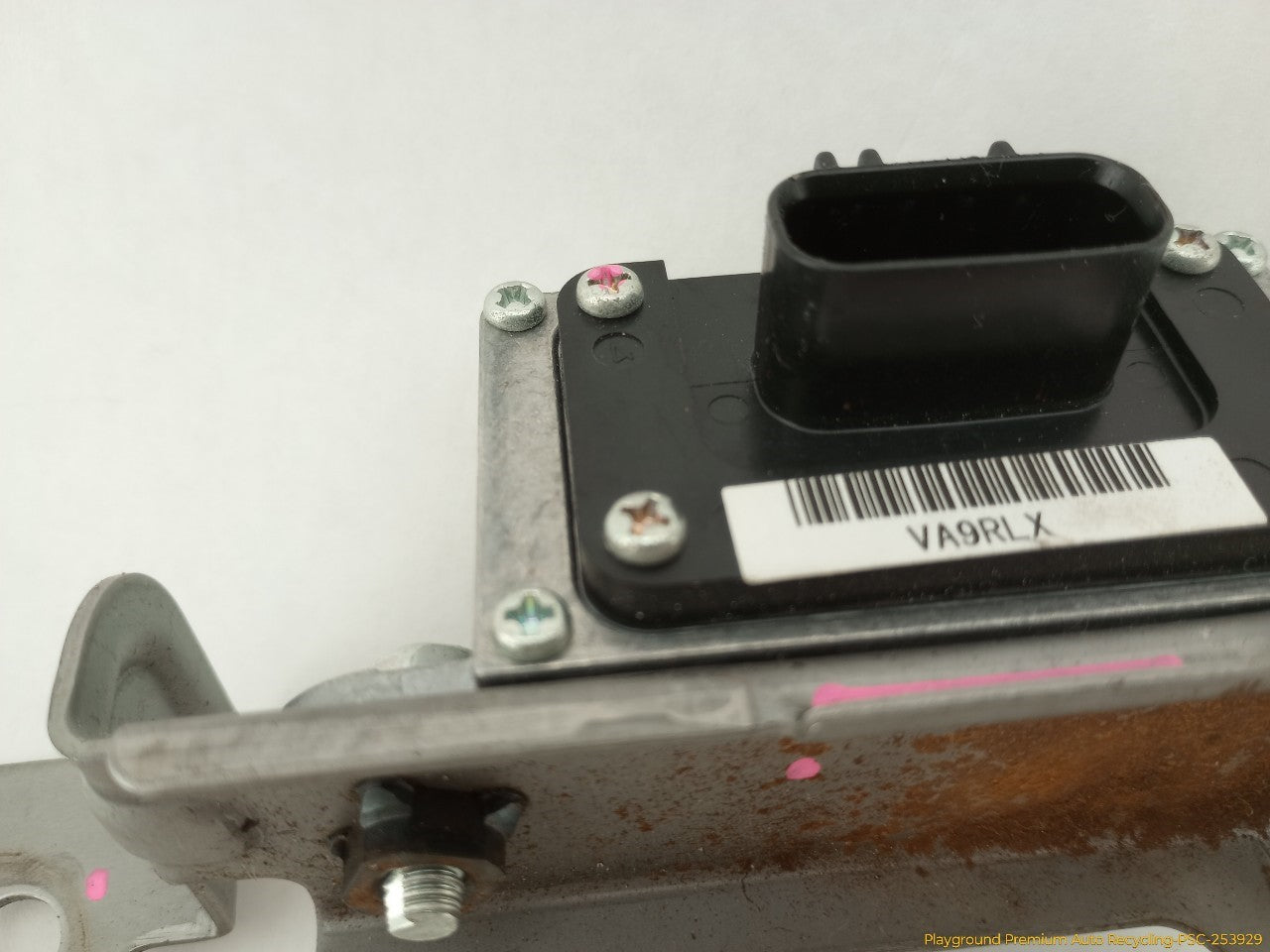 Acura TSX Stability Yaw Rate Control Module