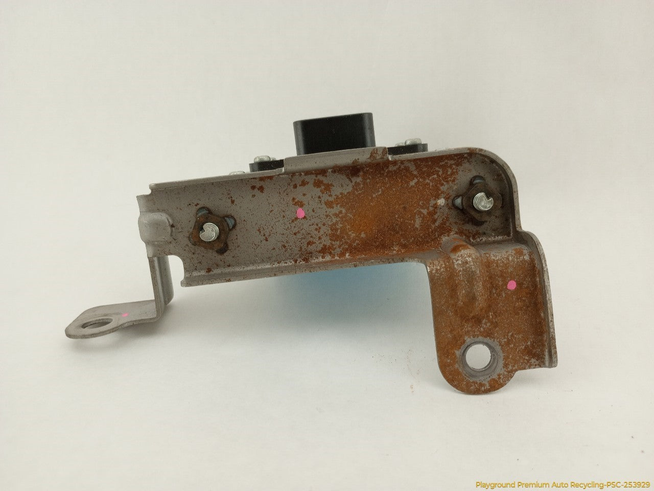 Acura TSX Stability Yaw Rate Control Module