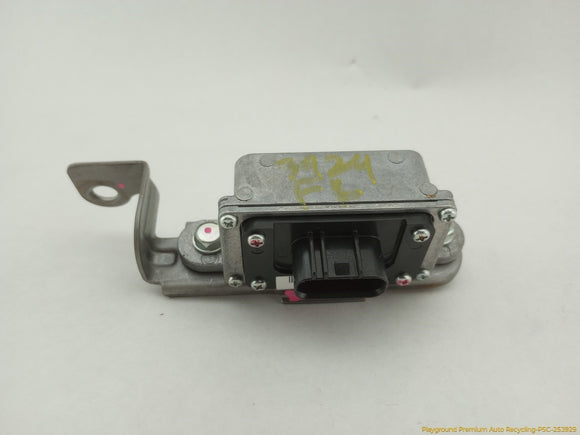 Acura TSX Stability Yaw Rate Control Module