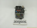 Acura TSX Cabin Fuse Box-1