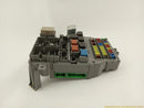 Acura TSX Cabin Fuse Box-4