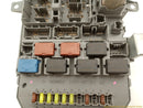 Acura TSX Cabin Fuse Box-7