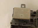 Acura TSX Cabin Fuse Box-9