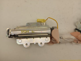 Acura TSX Driver Left Side Curtain Airbag - 0