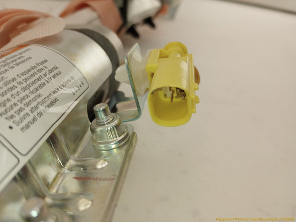 Acura TSX Driver Left Side Curtain Airbag