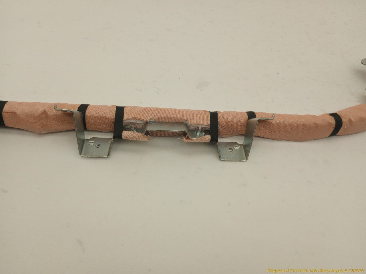 Acura TSX Driver Left Side Curtain Airbag